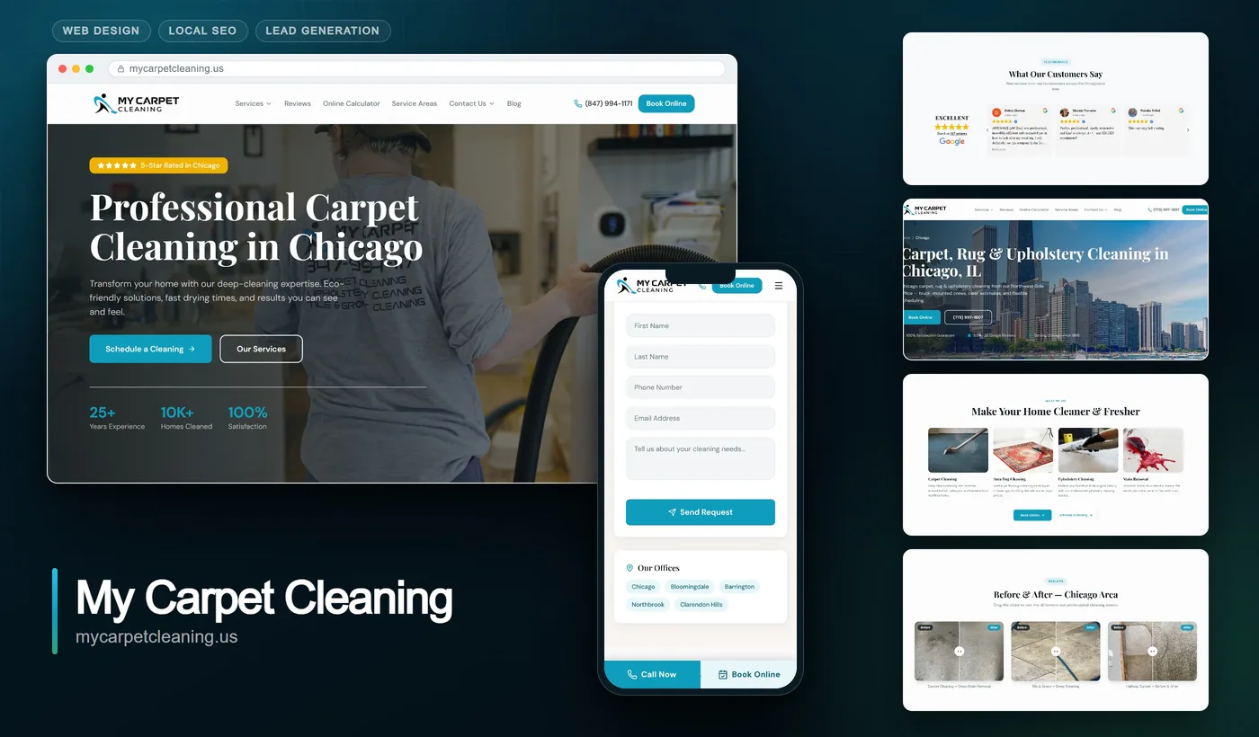 Website designed and built by PowerHouse Media Partners
