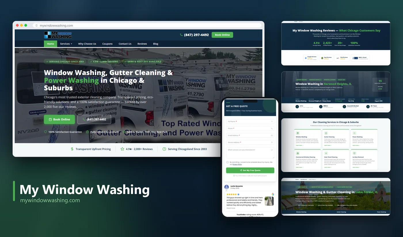 Website designed and built by PowerHouse Media Partners