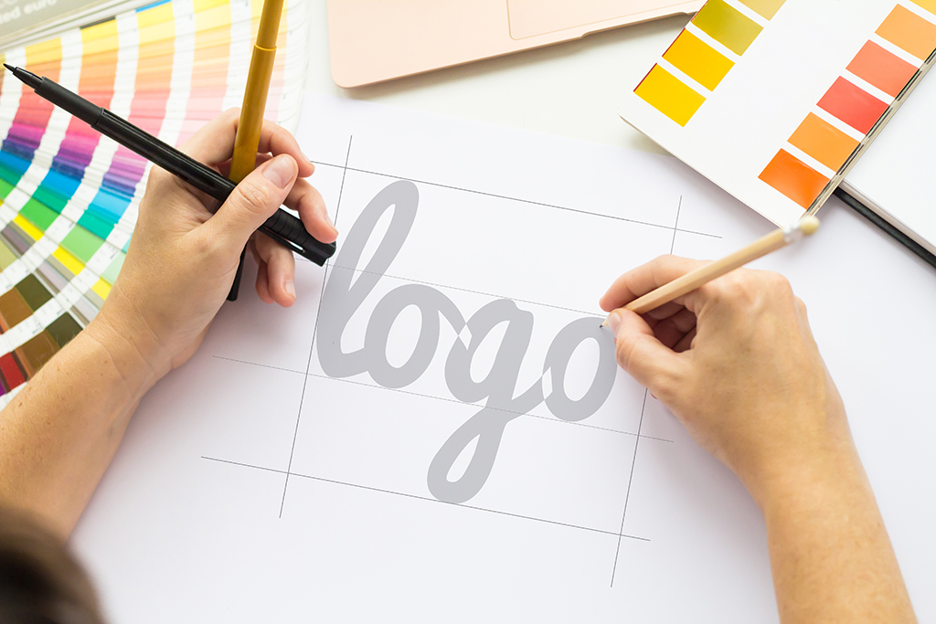 logo design and creation, branding services