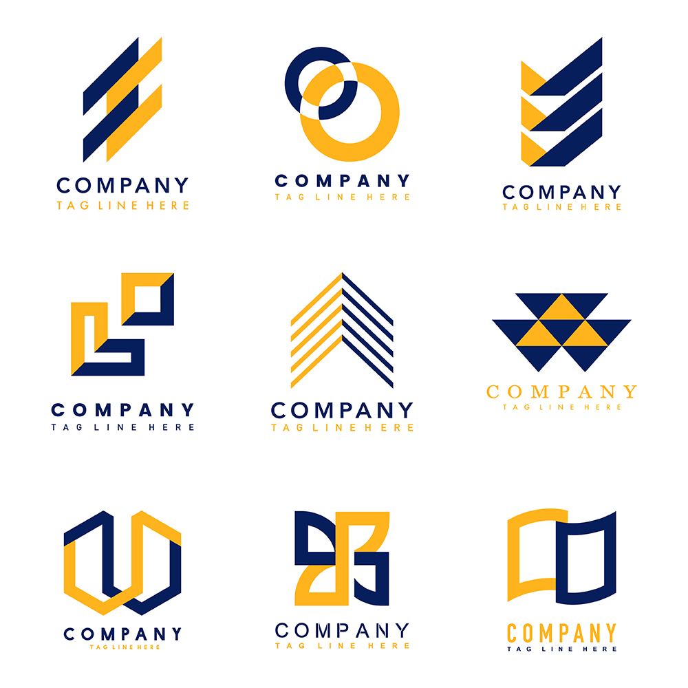 simple logo ideas for a company