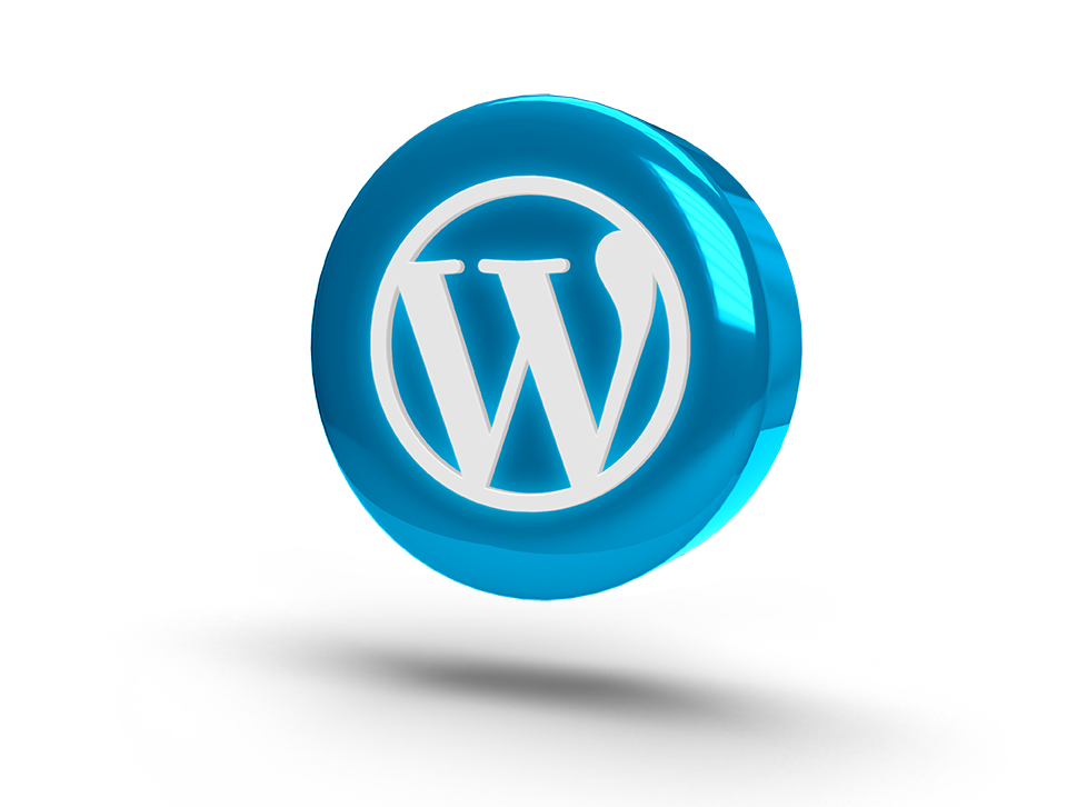 wordpress websites for business
