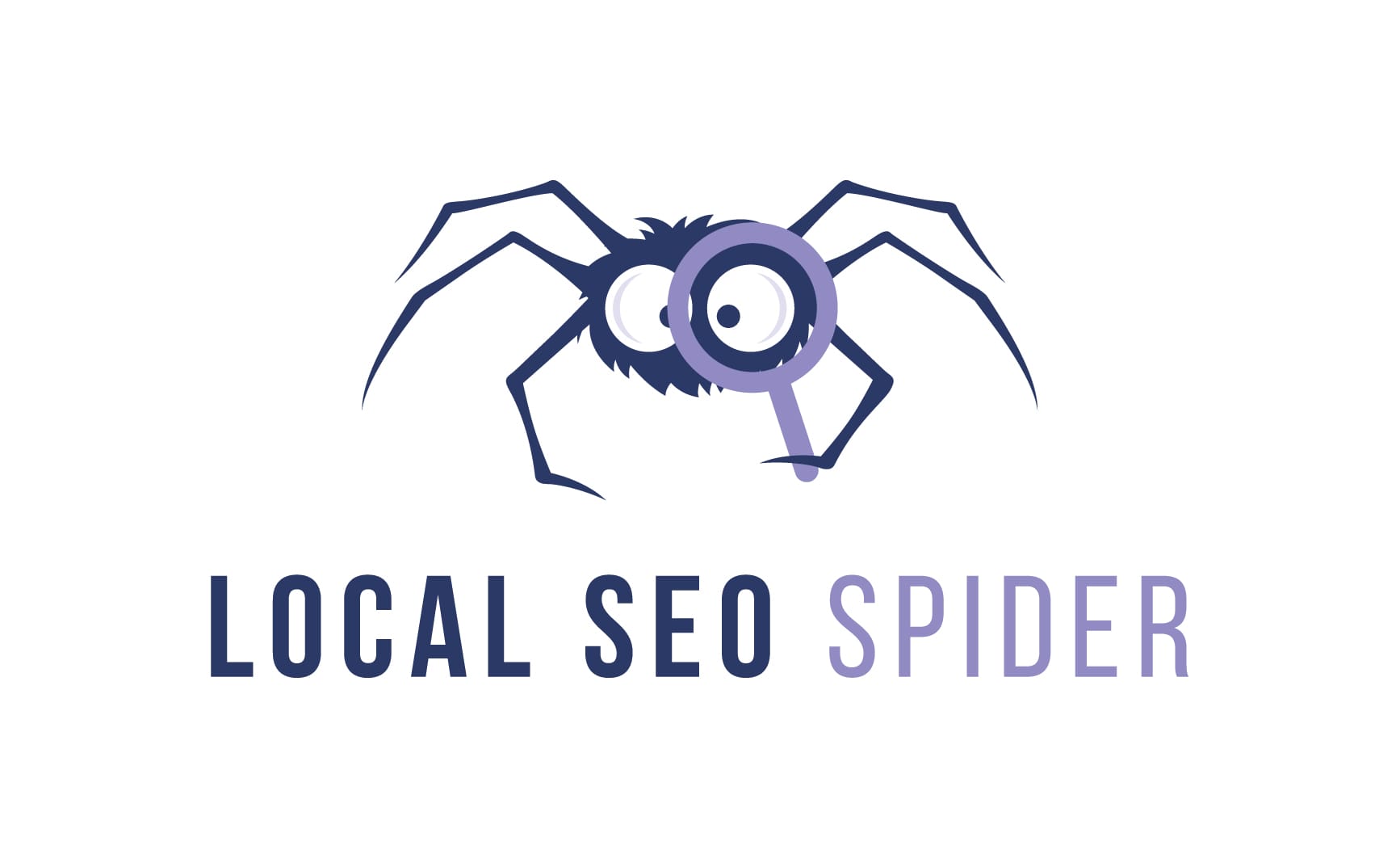 Local SEO Spider Logo-Final